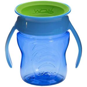 Wow Cup - Baby - Blå - Wow Cup - Onesize - Kop