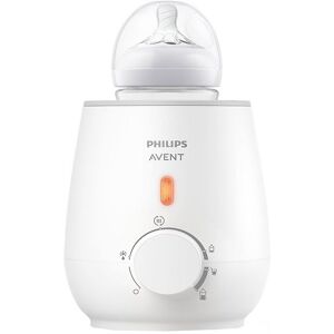 Avent Flaskevarmer - Hvid - Philips Avent - Onesize - Tilbehør