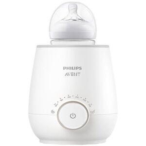 Avent Flaskevarmer - Premium - Hvid - Philips Avent - Onesize - Tilbehør