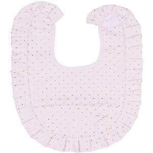 Livly Hagesmæk M. Lomme - June - Baby Pink/guld - Livly - Onesize - Hagesmæk