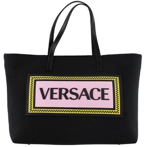 Versace Pusletaske - Sort M. Rosa - Versace - Onesize - Pusletaske