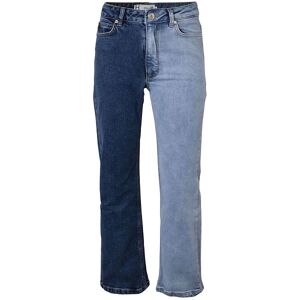 Hound Jeans - Simi Wide - Two Colored - Hound - 16 År (176) - Jeans