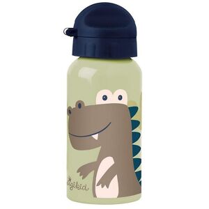 Sigikid Drikkedunk - 400ml - Dinosaur - Sigikid - Onesize - Drikkedunk