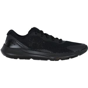 Under Armour Sko - Bgs Surge 3 - Sort - Under Armour - 38 - Sko