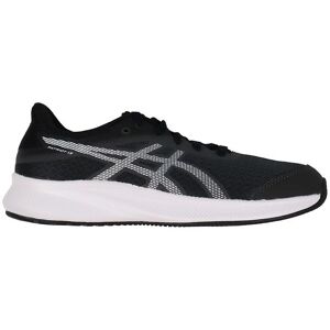 Asics Sko - Patriot 13 Gs - Graphite Grey/white - Asics - 36 - Sko