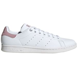 Adidas Originals Sneakers - Stan Smith W - Hvid/lilla - Adidas Originals - 36 2/3 - Sko