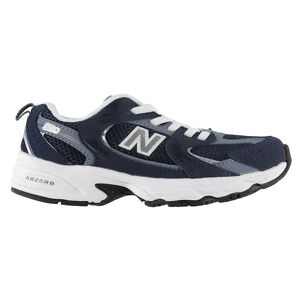 New Balance Sneakers - 530- Navy/silver - New Balance - 30 - Sko