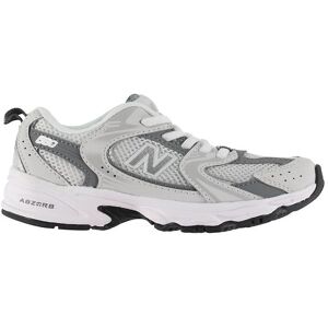 New Balance Sneakers - 530 - Grey/silver - New Balance - 31 - Sko