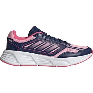 Adidas Performance Sneakers - Galaxy Star W - Blå/pink/hvid - Adidas Performance - 38 2/3 - Sko