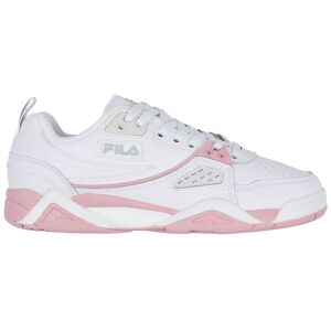 Fila Sneakers - Casim Wmn - White/pink Nectar - Fila - 41 - Sko