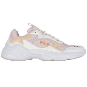 Fila Sneakers - Collene Cb Wmn - Mauve Chalk/lavender Fog - Fila - 38 - Sko