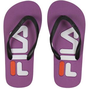 Fila Klipklapper - Troy Wmn - Sunset Purple - Fila - 40 - Klipklapper