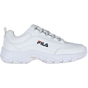 Fila Sko - Strada Low - White - 39 - Fila Sko