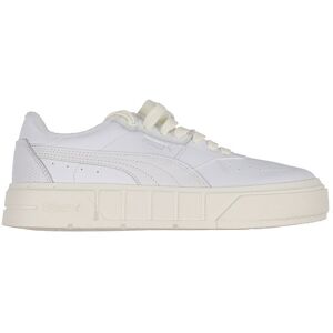 Puma Sko - Cali Court Club 48 Wns - White - Puma - 41 - Sko