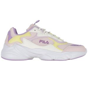 Fila Sneakers - Collene Cb Teens - Mauve Chalk/sunset Purple - Fila - 37 - Sko