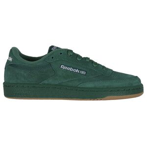 Reebok Sko - Club C 85 - Grøn - Reebok - 41 - Sko