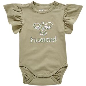 Hummel Body K/æ - Hmlulla - Elm - Hummel - 74 - Body K/æ