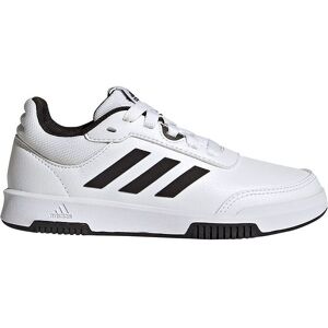 Adidas Performance Sneakers - Tensaur Sport 2.0 K - Hvid/sort - Adidas Performance - 31 - Sko