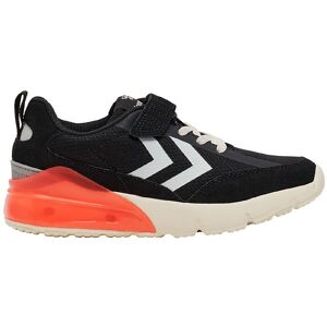 Hummel Sko M. Lys - Daylight Jr. - Black - Hummel - 34 - Blinkesko