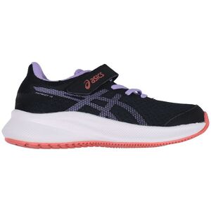 Asics Sko - Patriot 13 Ps - Black/digital Violet - Asics - 28,5 - Sko