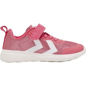 Hummel Sko - Actus Recylced Infant - Baroque Rose - Hummel - 20 - Sko