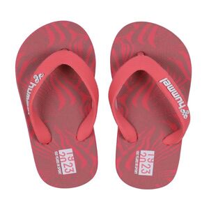 Hummel Klipklapper - Flip Flop Jr - Shell Pink - Hummel - 26 - Klipklapper