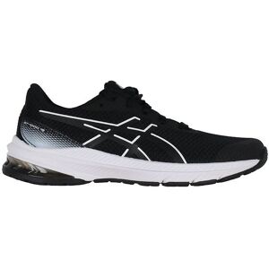 Asics Sko - Gt-1000 12 Gs - Black/white - Asics - 37 - Sko