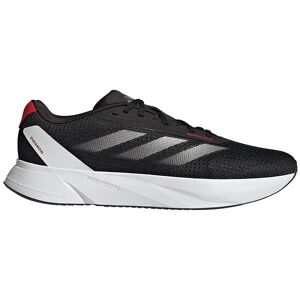 Adidas Performance Sko - Duramo Sl M - Sort M. Rød - Adidas Performance - 37 1/3 - Sko