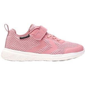 Hummel Sko - Actus Tex Recycled Jr - Pink - Hummel - 34 - Sko