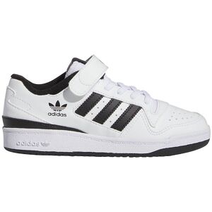 Adidas Originals Sko - Forum Low C - Hvid/sort - Adidas Originals - 34 - Sko