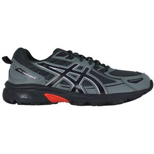 Asics Sko - Gel-Venture 6 Gs - Graphite Grey/graphite/grey - Asics - 37 - Sko