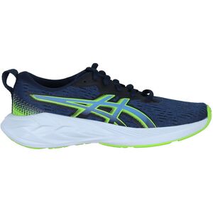 Asics Sko - Novablast 4 Gs - Frech Blue/waterscape - Asics - 40 - Sko