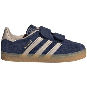 Adidas Originals Sko - Gazelle Cf I - Blå/hvid - Adidas Originals - 27 - Sko