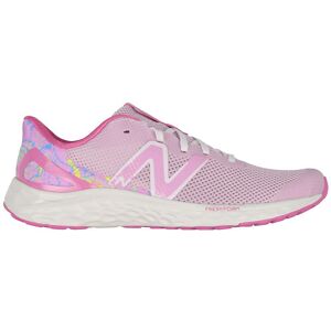 New Balance Sko - Fresh Foam Arishi - Light Raspberry/real Pink - New Balance - 36 - Sko