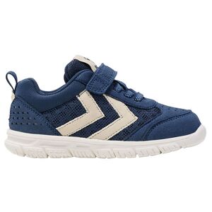 Hummel Sko - Crosslite Infant - Dark Denim - Hummel - 26 - Sko