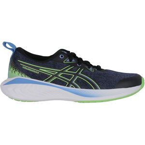 Asics Sko - Gel-Cumulus 25 Gs - Black/electric Lime - 34,5 - Asics Sko