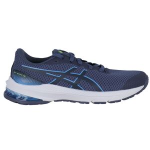 Asics Sko - Gt-1000 12 Gs - Thunder Blue/french Blue - Asics - 37 - Sko