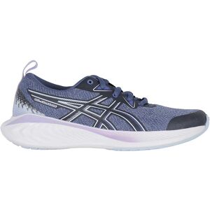 Asics Sko - Gel-Cumulus 25 Gs - Thunder Blue/light Blue - Asics - 39,5 - Sko