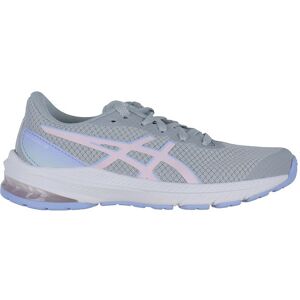 Asics Sko - Gt-1000 12 Gs - Piedmont Grey/cosmos - Asics - 37 - Sko