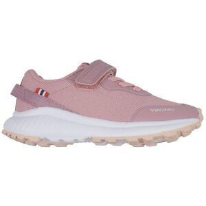 Sko - Aery Dal Low 1v - Dusty Pink - Viking - 29 - Sko