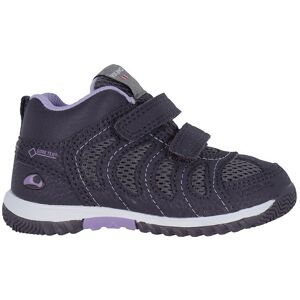 Sko - Cascade Mid Iii Gtx - Mid Grey/violet - Viking - 26 - Sko