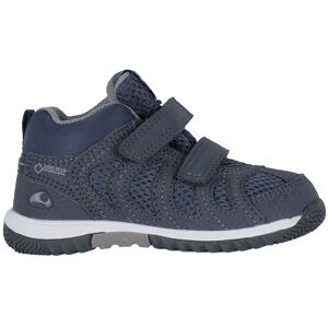 Sko - Cascade Mid Iii Gtx - Navy - Viking - 27 - Sko