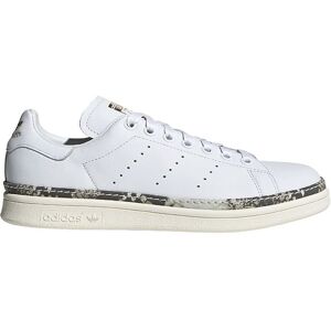 Adidas Originals Sko - Stan Smith New Bold - Hvid - Adidas Originals - 37 1/3 - Sko