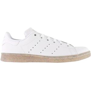 Adidas Originals Sko - Stan Smith J - Hvid - Adidas Originals - 35,5 - Sko