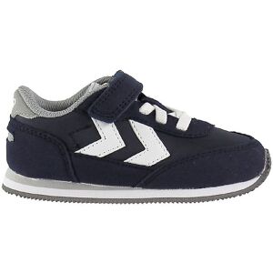 Hummel Sko - Hmlreflex Infant - Navy - Hummel - 23 - Sko