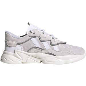 Adidas Originals Sko - Ozweego C - Crystal White/cloud White/off - Adidas Originals - 34 - Sko