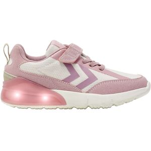 Hummel Blinkesko - Daylight Jr - Winsome Orchid - 34 - Hummel Blinkesko