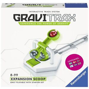 Gravitrax Expansion Scoop - Gravitrax - Onesize - Kuglebane