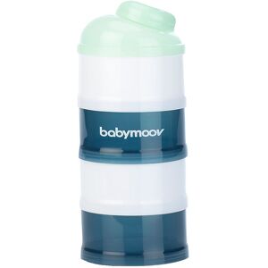 Babymoov Beholdere - Babydose - Blå/hvid - Babymoov - Onesize - Opbevaring