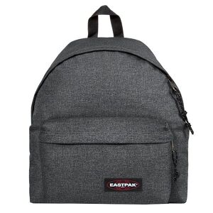 Eastpak Rygsæk - Padded Pak'R - 24l - Black Denim - Eastpak - Onesize - Rygsæk